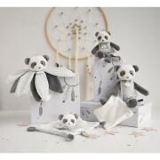 Plysch Doudou & compagnie Panda