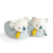 Babytofflor Doudou & compagnie Yoca Le Koala