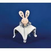 Plysch Doudou & compagnie Lapin