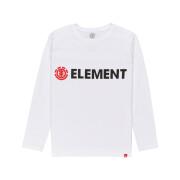 T-shirt för barn Element Blazin