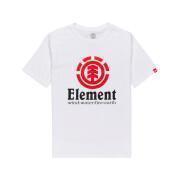 T-shirt för barn Element Vertical