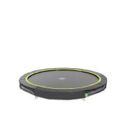 Trampolin under jord Exit Toys Silhouette sports 244 cm