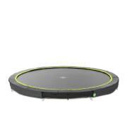 Trampolin under jord Exit Toys Silhouette sports 427 cm