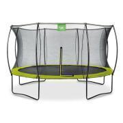 Trampolin Exit Toys Silhouette 366 cm