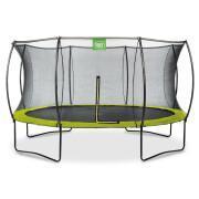 Trampolin Exit Toys Silhouette 427 cm