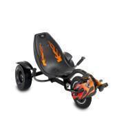 Trehjuling Exit Toys Rocker Fire