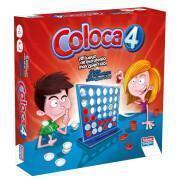 Brädspel Falomir Coloca 4