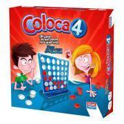 Brädspel Falomir Coloca 4