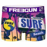 Boxershorts för barn Freegun Summer Surf Vibes Surf