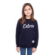 Sweatshirt för flickor French Disorder Billy Extra