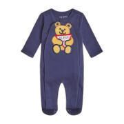 Baby sparkdräkt Guess Overall