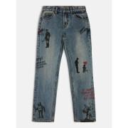 Jeans för barn Guess Carpenter