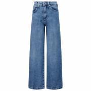 Jeans med passform för flickor Guess 90S