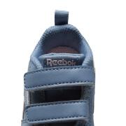 Skor för babyflickor Reebok Royal Prime 2