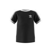 T-shirt för baby adidas Originals 3-Stripes