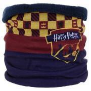 Fleecefodrad halskedja för barn Harry Potter