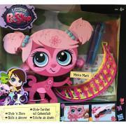 Dekorativa djur Hasbro Littlest Pet Shop