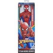 Titan spiderman actionfigur Hasbro