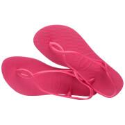 Sandaler för flickor Havaianas Luna