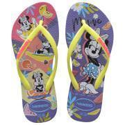 Flip-flops för barn Havaianas Disney Cool