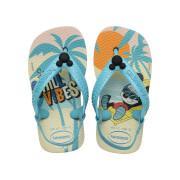 Flip-flops för baby Havaianas Disney Classics II