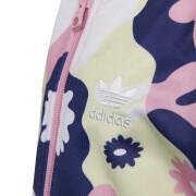 Uppsättning för flickor adidas Originals Flower Print