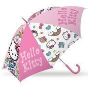 Paraply för textil Hello Kitty