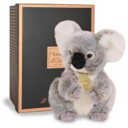 Koala plysch Histoire d'Ours Koala - Les Authentiques