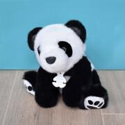 Plysch Histoire d'Ours So chic Panda