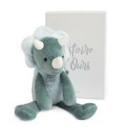 Plysch Histoire d'Ours Sweety Chou - Dino