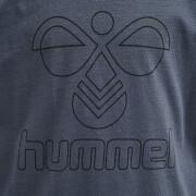 Långärmad T-shirt för barn Hummel hmlmalte