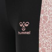 Leggings för flickor Hummel Nanna
