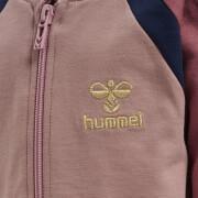 Träningsjacka med dragkedja för baby Hummel League