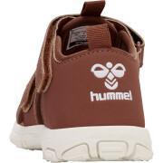 Sandaler med kardborreband för barn Hummel