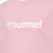 Shorts för flickor Hummel nova