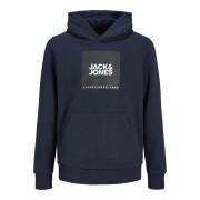 Sweatshirt för barn Jack & Jones Jjlock
