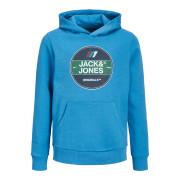 Sweatshirt för barn Jack & Jones Jornate