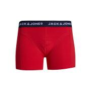 Set med 3 boxershorts för barn Jack & Jones Cedric
