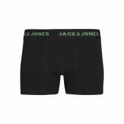 Förpackning med 7 boxershorts för barn Jack & Jones Basic