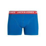 Set med 3 boxershorts för barn Jack & Jones Azores