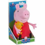 Mjukdjur för barn Jemini Peppa Pig