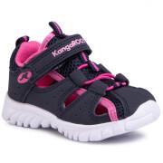 Sandaler för barn KangaROOS Rock Lite