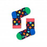 Strumpor för barn Happy Socks Big Dot