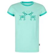 T-shirt för flickor Kilpi Avio