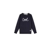 Sweatshirt för barn French Disorder Cool