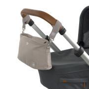 Förvaringspåse för barnvagn i bomull Lässig Buggy