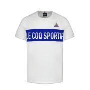 T-shirt för barn Le Coq Sportif BAT N°1
