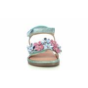 Sandaler för babyflickor MOD 8 Parlotte