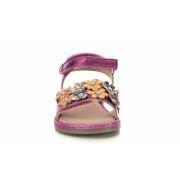Sandaler för babyflickor MOD 8 Parlotte