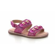 Sandaler för flickor MOD 8 Parsea